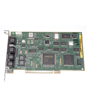 Siemens ACWIN ACCRD XP Card (For Siemens HiPath 4000 Board ONLY)