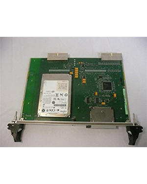 Siemens HDCF Card