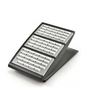 Samsung iDCS 64-button Black Add-on Module Samsung iDCS 64-button Black Add-on Module