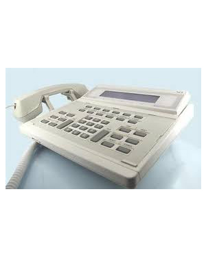 NEC SN708 Attendant Console NEC SN708 Attendant Console