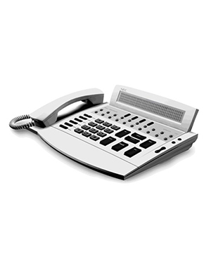 NEC SN716 Attendant Console NEC SN716 Attendant Console