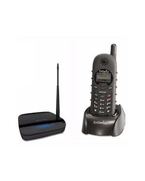 EnGenius SN901 DuraFon Kit (SN902HC with SN901 Base) Industrial Long Range Cordless Phone System (SN901) EnGenius SN901 DuraFon Kit (SN902HC with SN901 Base) Industrial Long Range Cordless Phone System (SN901)
