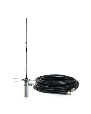EnGenius 30M Cable and Antenna Kit for the EnGenius Range of Phones (SN902AK30) EnGenius 30M Cable and Antenna Kit for the EnGenius Range of Phones (SN902AK30)