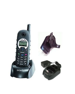 ADDITIONAL Handset: Engenius DURAFON SN902 Extra Handset and One Charger includes battery & Belt Clip ADDITIONAL Handset: Engenius DURAFON SN902 Extra Handset and One Charger includes battery & Belt Clip