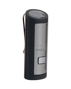 Revolabs Solo Wearable Wireless Microphone Revolabs Solo Wearable Wireless Microphone