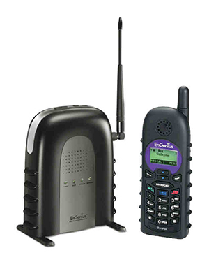 Engenius SP935-SIP Durafon Industrial Handset, Charger, one battery, belt clip and short and long antennae. Loudspeaking function. Headset and charger sockets Engenius SP935-SIP Durafon Industrial Handset, Charger, one battery, belt clip and short and long antennae. Loudspeaking function. Headset and charger sockets