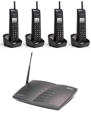 Engenius SP935-SIP Quad PackA- 1 x 10 Line SIP SP935 Base, 4 x SP922-SIP Handsets, 4 Chargers, 4 Batteries, 4 Belt Clips, 4 Short Handset Antenna and 4 Long Handset Antenna Engenius SP935-SIP Quad PackA- 1 x 10 Line SIP SP935 Base, 4 x SP922-SIP Handsets, 4 Chargers, 4 Batteries, 4 Belt Clips, 4 Short Handset Antenna and 4 Long Handset Antenna