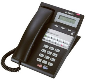 Samsung Falcon 8D Digital Telephone Display Handset Samsung Falcon 8D Digital Telephone Display Handset