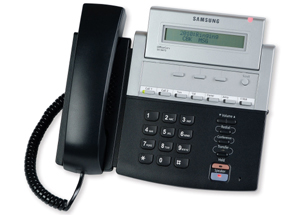 Samsung Officeserv DS 5007 Phone - 7 Button Handset Refurbished