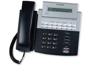 Samsung Officeserv DS 5014 Phone - 14 Button Handset Refurbished