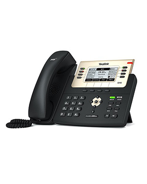 Yealink T27G IP Phone Yealink T27G IP Phone