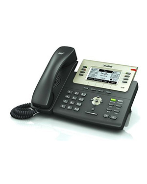 Yealink T27P IP Phone