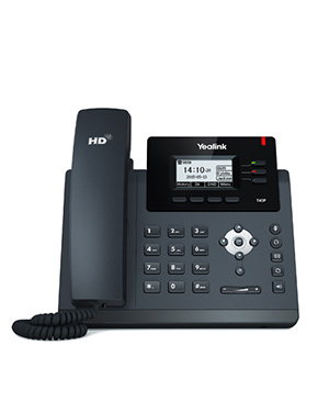 Yealink T40G IP Optima HD Phone Yealink T40G IP Optima HD Phone
