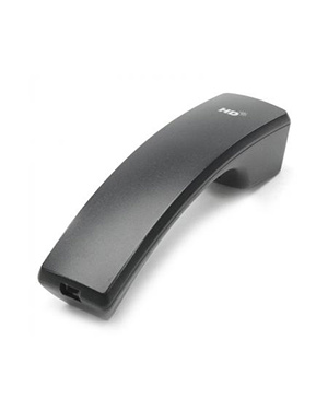 Spare Hand Piece for Yealink T41P & T42G Phones Spare Hand Piece for Yealink T41P & T42G Phones