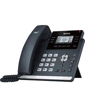 Yealink T41S Optima HD IP Phone Yealink T41S Optima HD IP Phone