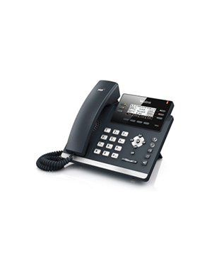 Yealink T42S IP Optima HD Phone Yealink T42S IP Optima HD Phone