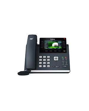 Yealink T46S IP Optima HD Phone