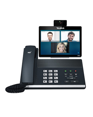 Yealink T49G Ultra Elegant IP Phone