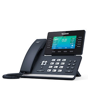 Yealink SIP-T54S 16-line IP HD Phone