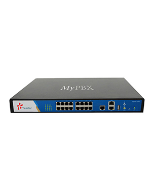 Aristel Yeastar MyPBX U100 IP PBX Aristel Yeastar MyPBX U100 IP PBX