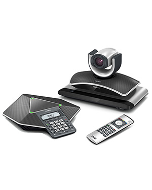 Yealink VC120 Video Conferencing Endpoint (For Branch Office) Yealink VC120 Video Conferencing Endpoint (For Branch Office)
