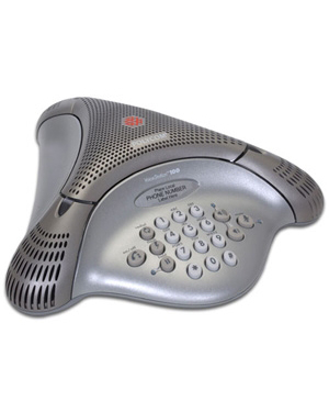 Polycom 100 Voice Station Conference Unit Polycom 100 Voice Station Conference Unit