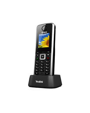 Yealink W52H Business HD IP DECT Phone Additional Handset