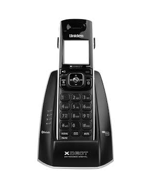 Uniden XDECT 8315 Cordless Phone Uniden XDECT 8315 Cordless Phone