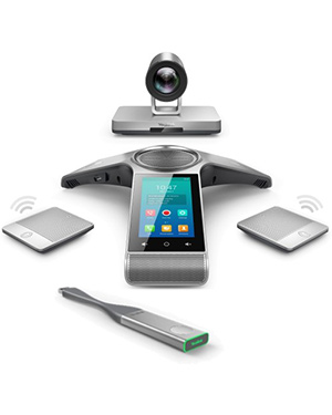 Yealink VC800 Video Conferencing Endpoint (For Branch Office) Yealink VC800 Video Conferencing Endpoint (For Branch Office)