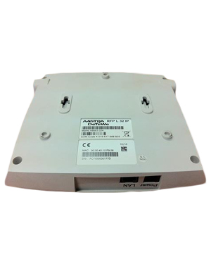 Aastra RFP 35 Indoor IP DECT Base Station Aastra RFP 35 Indoor IP DECT Base Station