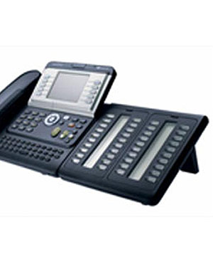 Alcatel 40 Key add on module suits Series 8 and 9 Handsets (Refurbished) Alcatel 40 Key add on module suits Series 8 and 9 Handsets (Refurbished)