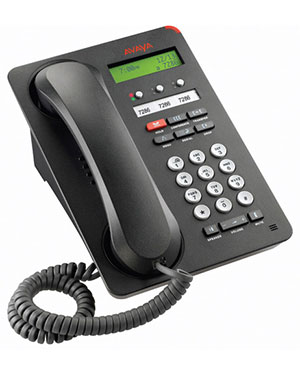 Avaya 1403 Digital Deskphone (Refurbished)