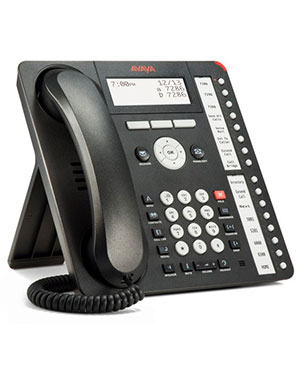 Avaya 1416 Digital Deskphone (Refurbished)