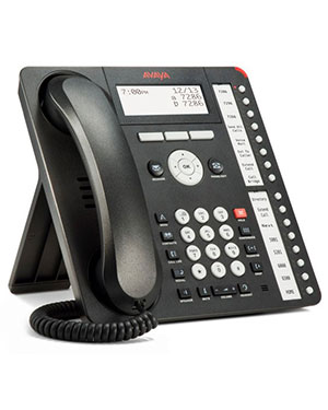 Avaya 1416 Digital Deskphone (Refurbished) Avaya 1416 Digital Deskphone (Refurbished)