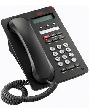 Avaya 1603SW-I IP Display Phone (700458524) Avaya 1603SW-I IP Display Phone (700458524)