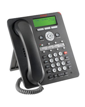 Avaya 1608 IP Deskphone (Refurbished)