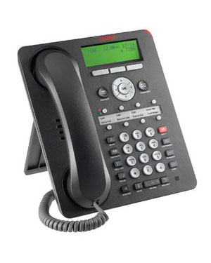 Avaya 1608-I IP Phone (700458532) Avaya 1608-I IP Phone (700458532)
