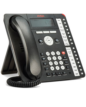 Avaya 1616 IP Phone 