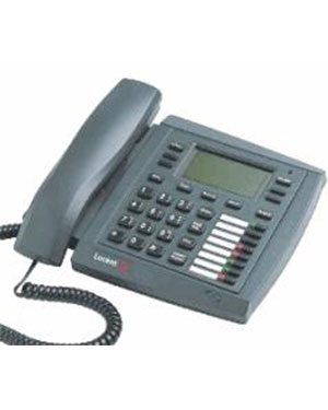 Avaya 2030 IR Display Phone (Refurbished) Avaya 2030 IR Display Phone (Refurbished)