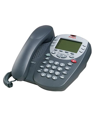 Avaya 2410 IP Telephone (Refurbished) Avaya 2410 IP Telephone (Refurbished)