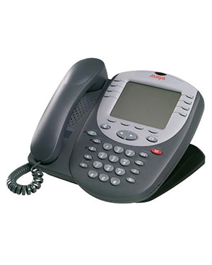 Avaya 2420 IP Office Digital Telephone (Refurbished)