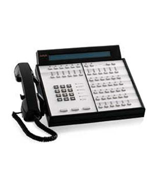 Avaya 302B Console - Avaya Attendant Console (Refurbished) Avaya 302B Console - Avaya Attendant Console (Refurbished)