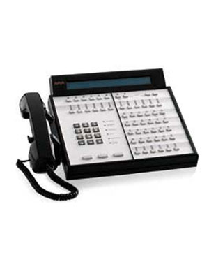 Avaya 302C Console - Avaya Attendant Console (Refurbished) Avaya 302C Console - Avaya Attendant Console (Refurbished)