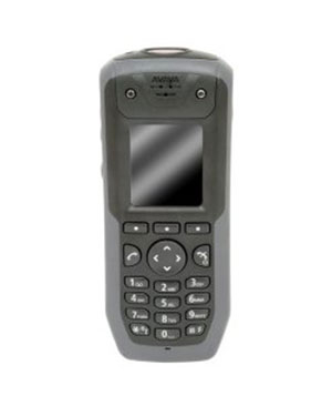 Avaya 3740 DECT Handset - Shock Proof for industrial environments (700479454) Avaya 3740 DECT Handset - Shock Proof for industrial environments (700479454)