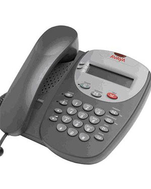 Avaya 4602 / 4602SW IP Hardphone - VOIP Complient Phone System (Refurbished)