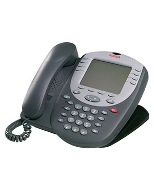 Avaya 4620 / 4620SW IP Hardphone - VOIP Complient Phone System (Refurbished)