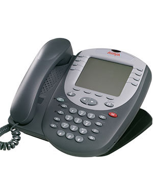 Avaya 4621 / 4621SW IP Telephone - VOIP Compliant Phone Handset (Refurbished)