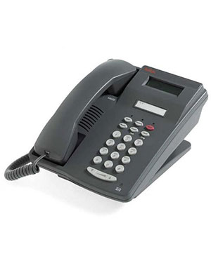 Avaya 6402D Digital Telephone (Refurbished) Avaya 6402D Digital Telephone (Refurbished)