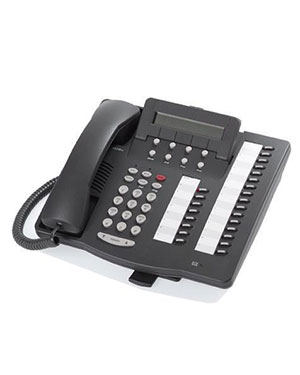 Avaya 6424D+ (BK) Digital Telephone (Refurbished) Avaya 6424D+ (BK) Digital Telephone (Refurbished)
