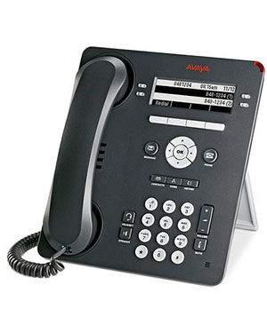 Avaya 9504 Digital DeskphoneTelset for IPO Icon (700508197) (Refurbished)